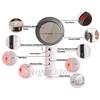 Anti-Cellulite Massager - BO15766 - Ultrasound Cavitation - EMS - Infrared - Weight Loss