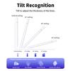 Stylus Pen for Apple Pencil Pro Gen Touch Screen Pen for iPad Pencil Pro Active Capacitive Pen Palm Rejection Drawing