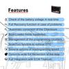 Murata Filter KESS & KTAG V2 Unlimited ECU Programming & Diagnostic Tool