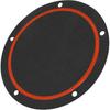 5 Hole Derby Cover Gasket Primary for Touring Models Dyna Softail Classic Street Electra Road Glide Road King FLHR FLHX FLSTC FLHXI FLHTC FLHPI