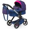 Bayer Xeo Deep Doll Stroller