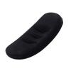 2pcs/3pcs Softball Fielder's Facemask Chin Cup, Maximum Protection Catchers Mask Replacement Chin Pad, For Taekwondo Boxing Bicycle Motorcycle Roller