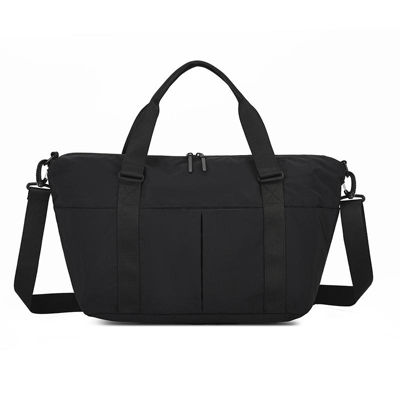 Gym Bag Yoga Crossbody Bag Large Capacity Swimming Outdoor Travel Bag
