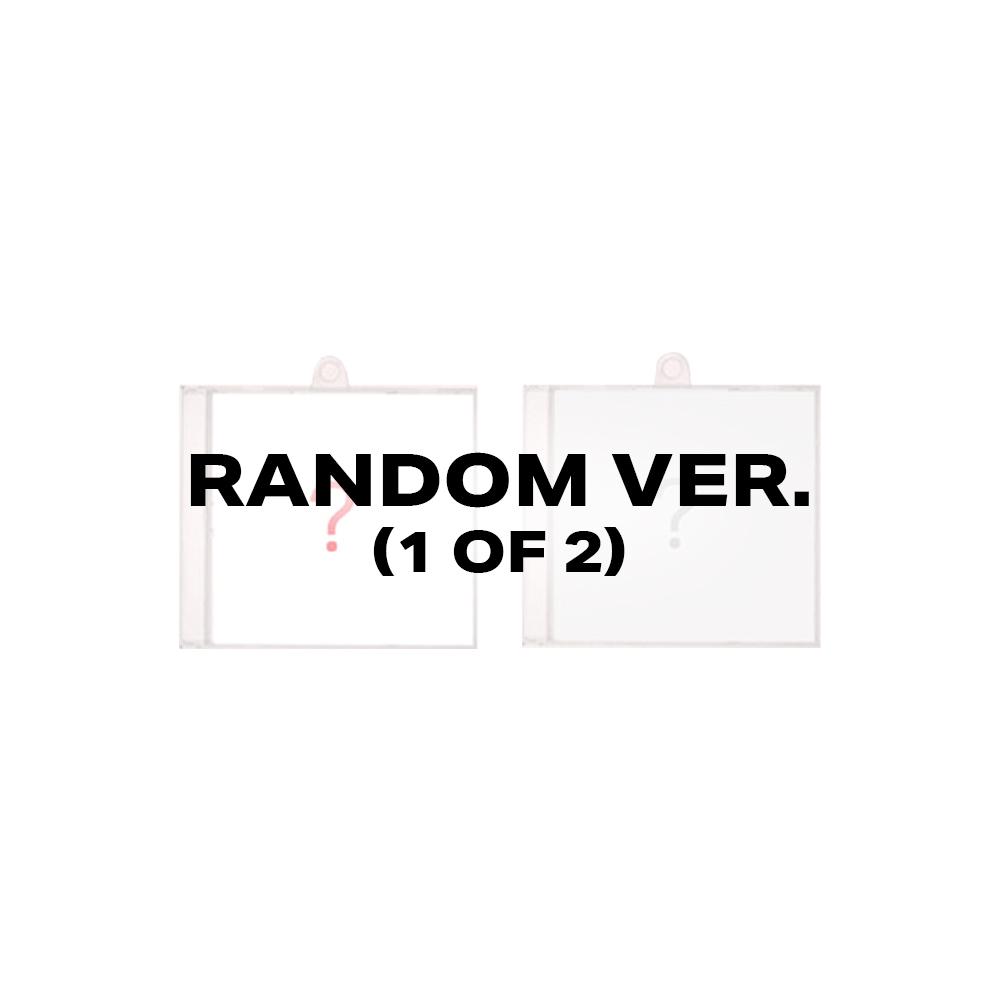 [Pre-order] CHUU - XO, My Cyberlove (Platform Ver.)