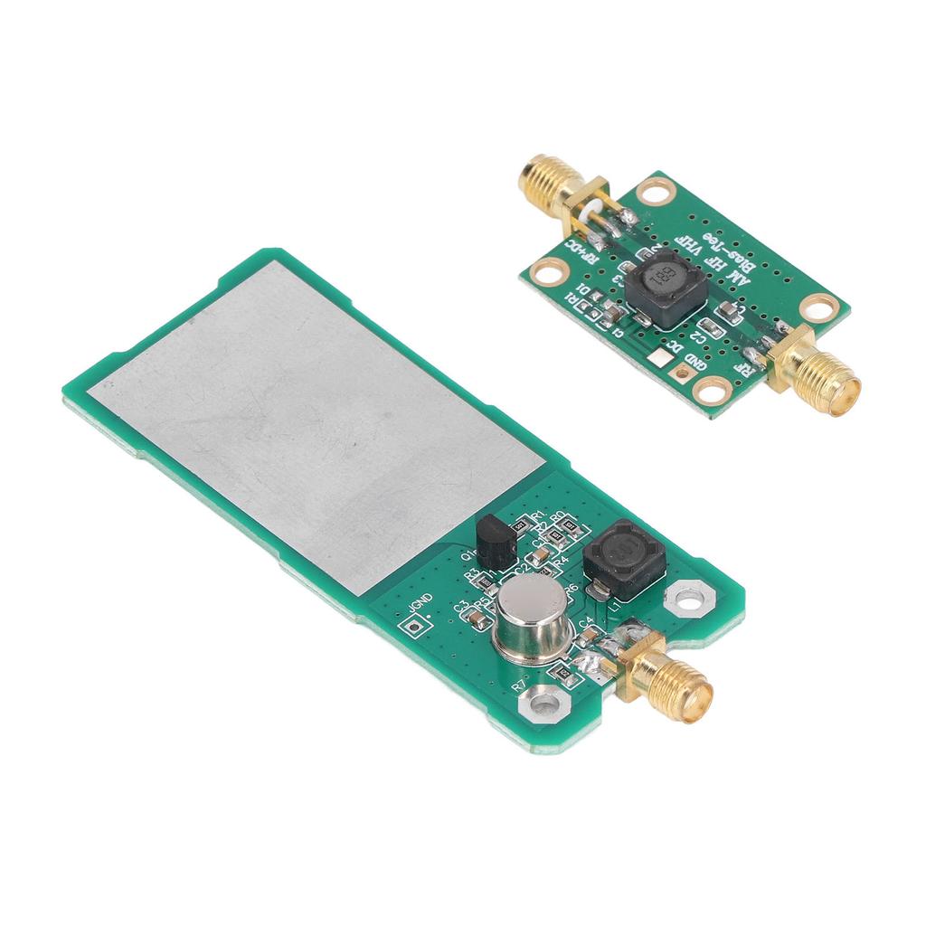 RF Amplifier Module 1030kHz Mediumwave Shortwave Signal Amp for RTLSDR Receiver MiniWhip