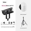Godox SL300R Bi-Color LED Video/Photo Light Kit