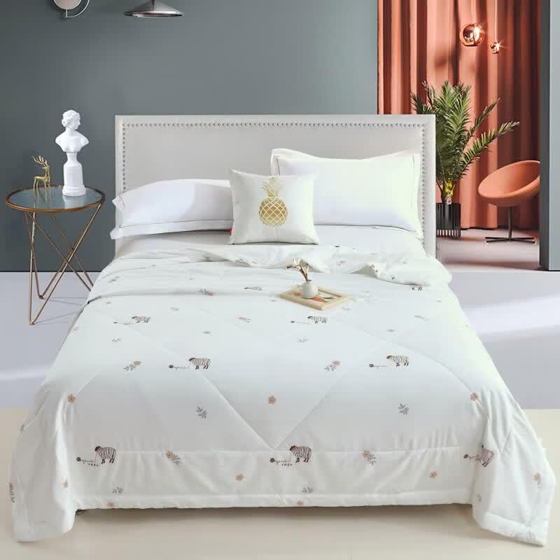 PLAYBOY Summer Cooling Quilt