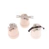 1 Piece Fixing Bracket Large Screw Cap Lamp Base E27 Vintage Ceramic Lamp Fittings Socket Lamp Base Holder Accessory