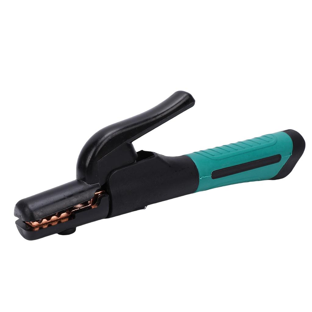 1000A Heavy Duty Elektrodehanger Europese Stijl Las Elektrodenhouders Tangen voor 2,5 5,0 mm Diameter