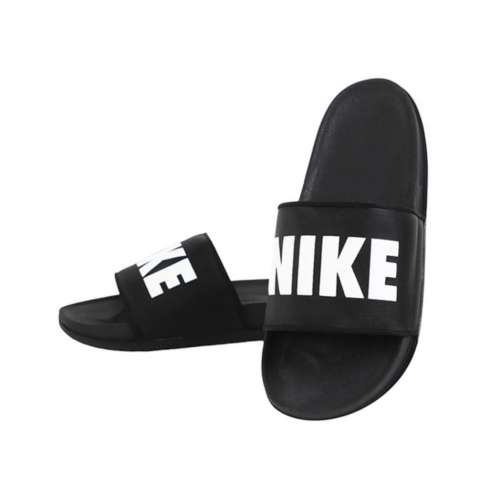 

Nike Тапочки для дома Bq4639 012 Off Coat Slide BQ4639012240