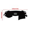 For Nissan Altima 2013-2018 Dashmat Dash Cover Dashboard Mat Car Interior Pad