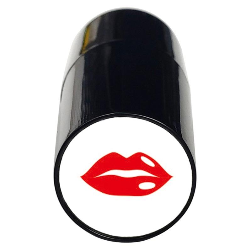 Golfball Identitätsmarkierer Plastikstempel Markierer Golfball Ausrichtungsmarkierungswerkzeug Golfzubehör Für Golfer Geschenk