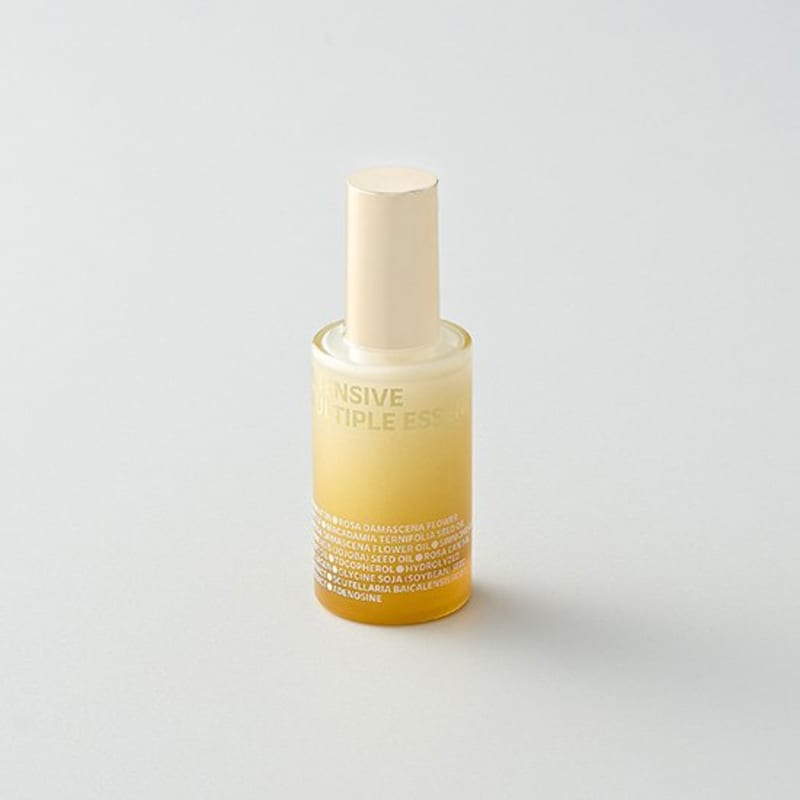 [Isoi] Intensive Multiple Essence 50ml