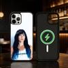 Singer A-Aitana CUARTO AZUL Phone Case For iPhone 17 16 15 14 13 12 Pro Max Plus for Mirror Wireless Magnetic Cover