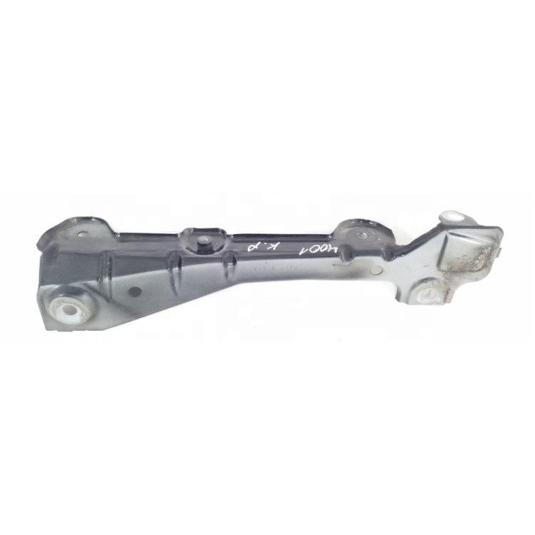Rear Bumper Protector for Mercedes W164 (2007-2009)