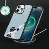 baseball player J-Juan Soto 22 Phone Case For iPhone17,16,15,14,13 Plus,Pro Max Magnetic For Magsafe Wireless Charging