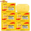 Shanghai Sulfur Soap Bar Multi-Pack