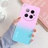 For Infinix Zero 40 Case For Infinix Zero 40 5G Cover Shockproof Clear Soft Silicone Phone Case for Infinix Zero 40 X6861 Funda