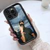 Freeze Corleone 667 Handyhülle Für iPhone 11 12 13 16 15 17 14 Pro Max Weiche Funda Silikonhülle