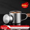 Meichu 304 Stainless Steel Insulated Mug