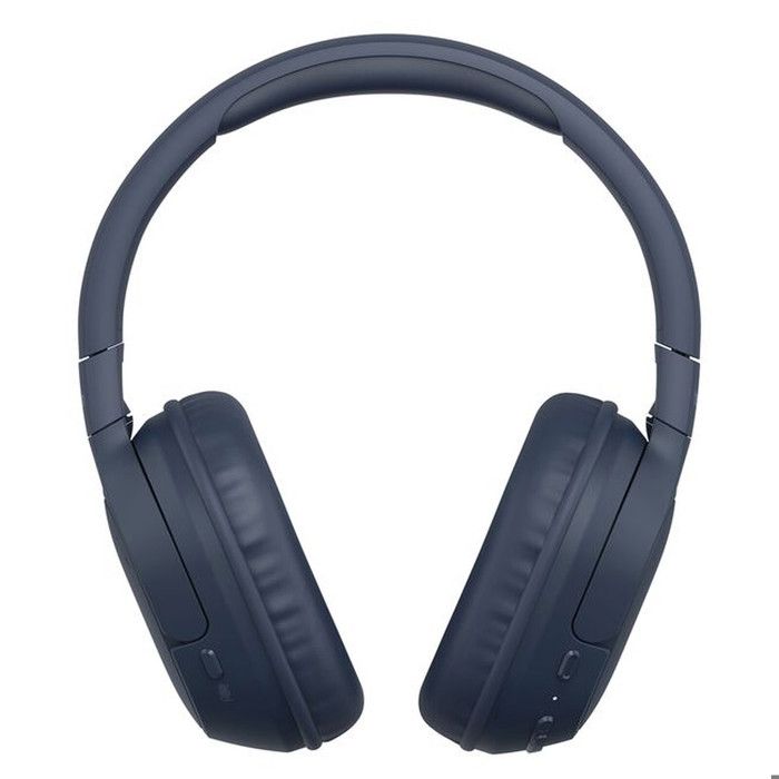 Casque Audio - BELKIN - SoundForm Surround - Sans Fil - Bluetooth - Couleur Bleu