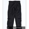 Motorcycle Windproof Pants Fall-proof Motorcycle Riding Pants Thermal Equipment Detachable Windproof Quick-release Trousers