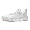 Li-Ning Comfortable Lightweight Low-Top Skate Shoes Men Sneakers White AGCS075-3