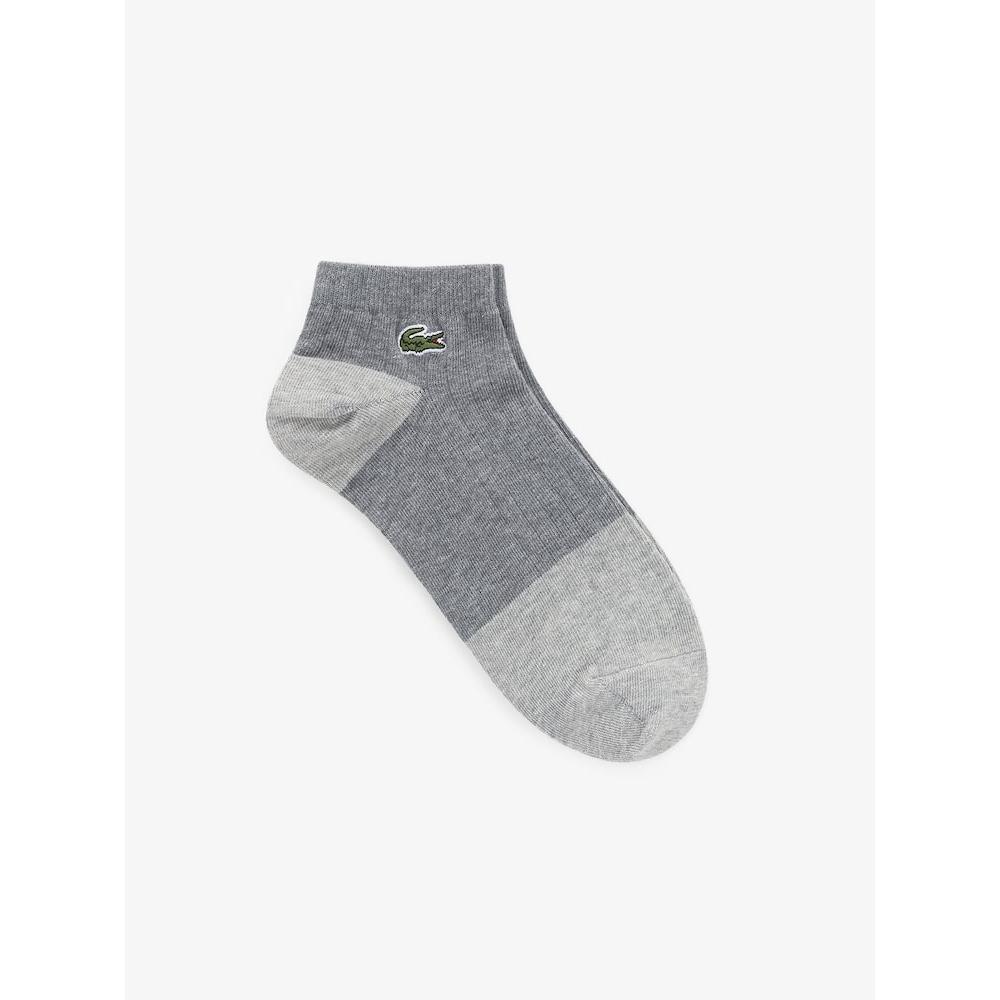 

Lacoste Мужские цветные носки до щиколотки RA676E 54G CCA Q2NRA676E 54GCCA