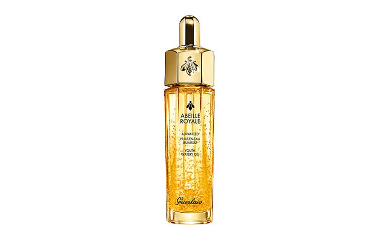 Guerlain Advanced Youth Watery Oil Travel Size Sample(15ml) 15ml