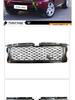 All Chrome Front Bumper Grille for 2006 Land Rover Range Rover Sport
