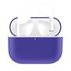 Shockproof Silicone Solid Color Protective Case Cover Shell for Air Pods Pro