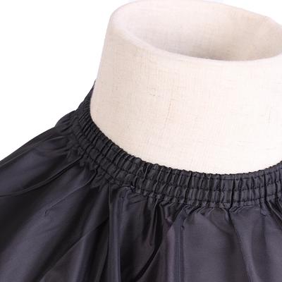 Haircut Cape Cloth Cutting Hair Pattern Salon Barber Cape Hairdressing Apron