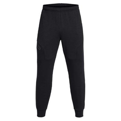 Pantaloni Jogger Slim Testurizzati da Uomo Implacabili
