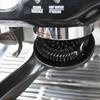58mm Kaffeemaschinenbürste Reiniger Abnehmbare Gruppenkopfreinigungsbürste Barista-Zubehör Kaffeemaschine Küchenreinigungswerkzeug