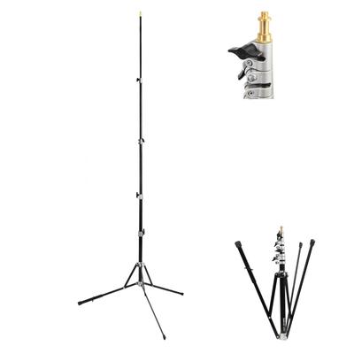 Τρίποδα και βάσεις – Τρίποδα