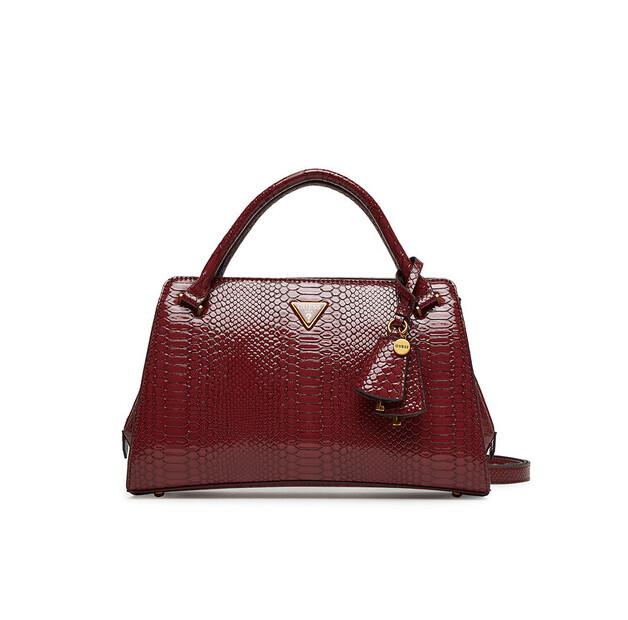 

Сумка Guess Annita HWKB94 99060 бордовый