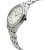SEIKO Classic Quartz Sapphire Stainless Steel Women's Watch SWR069P1