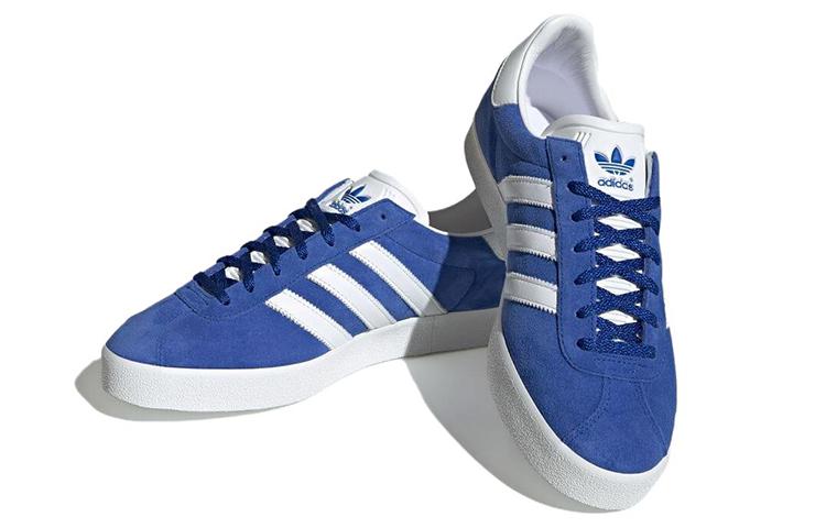 Gazelle Adidas Originals 85 'Βασιλικό Μπλε' IG0456