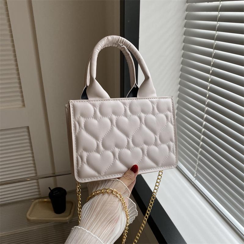 

Bags Women s niche trend handbags 2024 autumn new fashion simple messenger bags casual foreign shoulder bags