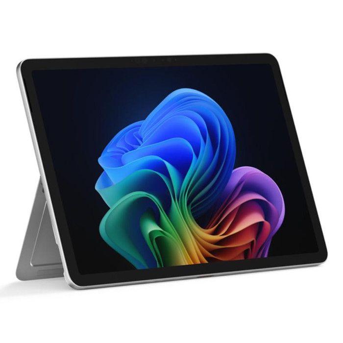 Microsoft Surface Pro 12" Platinum, Qualcomm Snapdragon, 24GB RAM, 1TB SSD, Windows 11 Pro