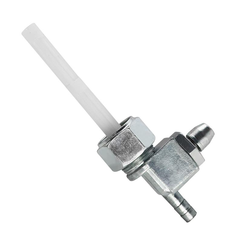 Motosiklet Yakıt Deposu Musluğu Gaz Deposu Kapatma Vanası Yakıt Musluğu Simson S51 S53 83 SR2 için
