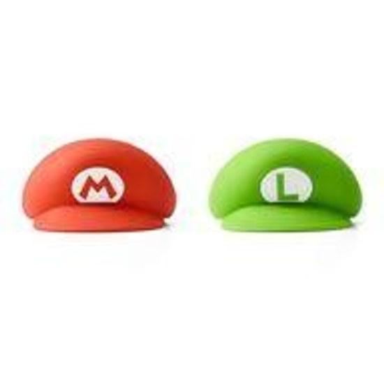 Used Dishware Other (Character) Mario Luigi Mug Cup Cover Home Party Super Brothers