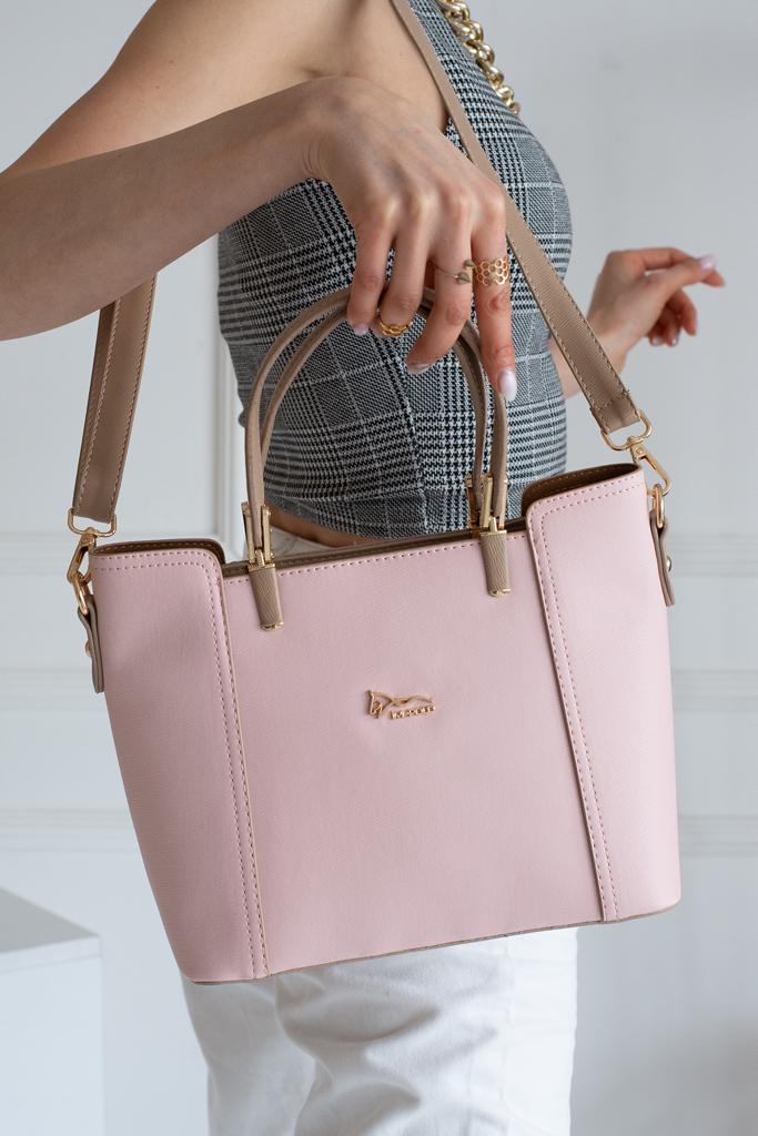 

Женская сумка через плечо из водонепроницаемой искусственной кожи VIP