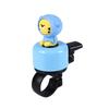 Cartoon Children'S Bicycle Bell High Sound Creative Bike Balance Mountain Car Handlebar Horn Loud Stroller Decoration Accessory