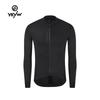 Mens Cycling Jacket With YKK Zipper Waterproof Windproof Breathable Warm Winter Outdoor Sport Coat
