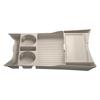 i6 Center Console Storage Box for 25 Models - Car Interior Accessory