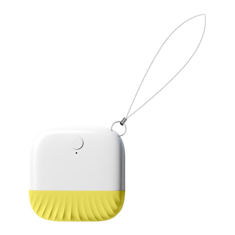 Arrizo Keychain Wallet Finder: Two-Way Bluetooth, Long-Lasting, Smart Anti-Lost Device