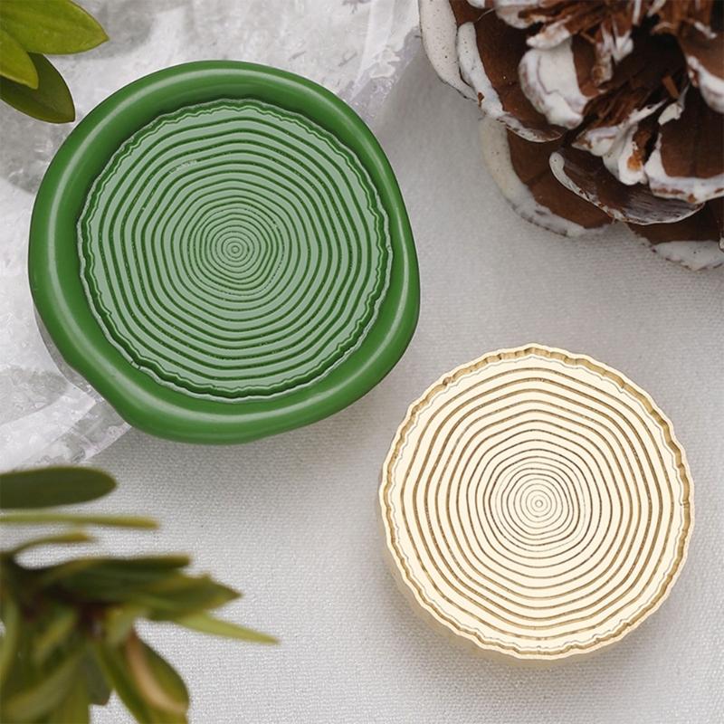 Wax Seal Stamp Head for Valentines Card Wedding Invitation Envelope, Wax Seal Stamp Head