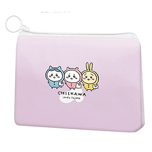 

Kamiojapan Chiikawa Pen Pouch Good Night