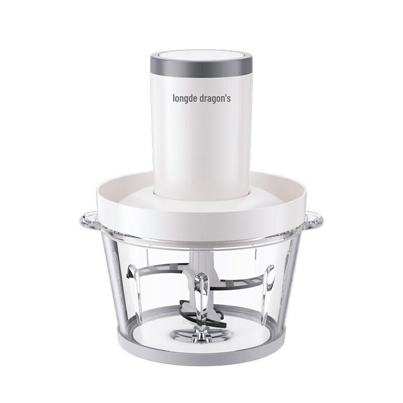 Dragon Elektrische Multifunktions-Küchenmaschine und Fleischwolf